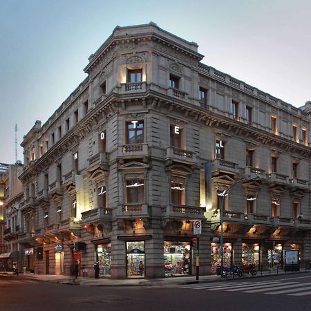 Hotel Esplendor By Wyndham Buenos Aires Zewnętrze zdjęcie